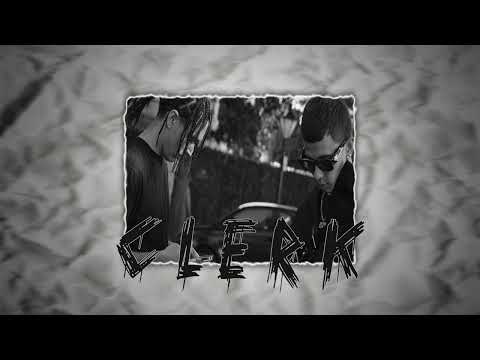 (Free) Lil Krystalll x Obladaet type beat - Clerk | UK Drill | 2023