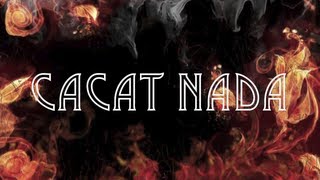 Cacat Nada Project (Cover rongeng to latinos)