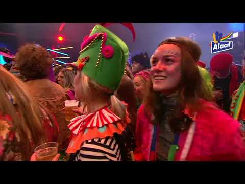 LVK 2020: DZN (Duo Zonger Naam) - Laotj ut los (Nederweert)