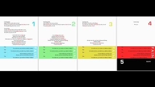 BELIEVER (ROTOR cut)