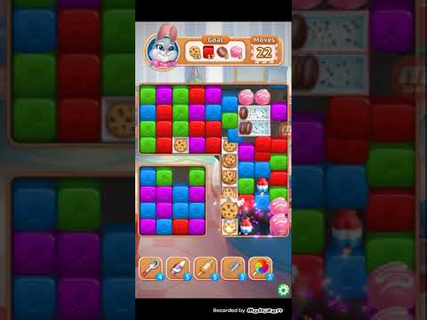 Sweet Escapes Level 70 Walkthrough