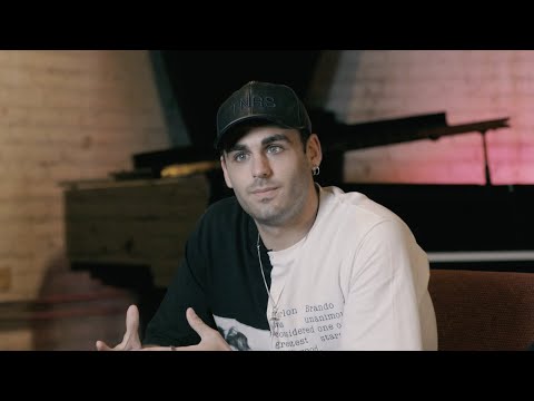 Meet The Tenors - Alberto