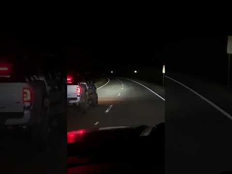 Real review on Morimoto headlights!