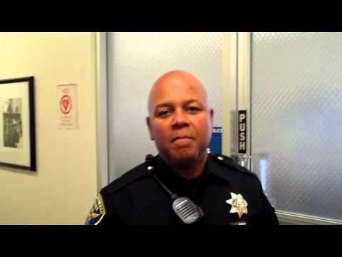 112613 Chief of Police Continued SNAFU - ROT from TOP - Silence SAYS ALL - No ACCOUNTABILITY