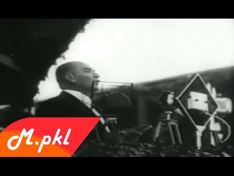 Atatürkiye "Radyo Mydonose"