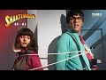 சக்திமான் Shaktimaan Tamil Ep 03 Mukesh Khanna Vaishnavi Mahant Kitu Gidwani Suren