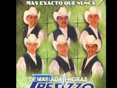 Presizzo - Demasiadas horas