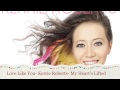 Kerrie Roberts- Love Like You 
