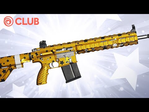 R6 Challenge Guide| Lion's Gift