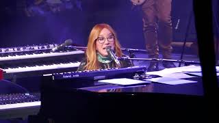 Tori Amos, Tear in Your Hand, Carre Amsterdam 07-04-2023