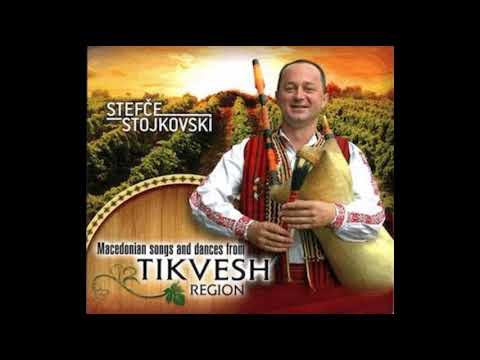 Stefce Stojkovski - Oti ne igraish Vece