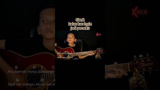 Download lagu Slank - kalau kau ingin jadi pacarku Guitar Chords Cover #shorts mp3 Download lagu Slank - kalau kau ingin jadi pacarku Guitar Chords Cover #shorts mp3