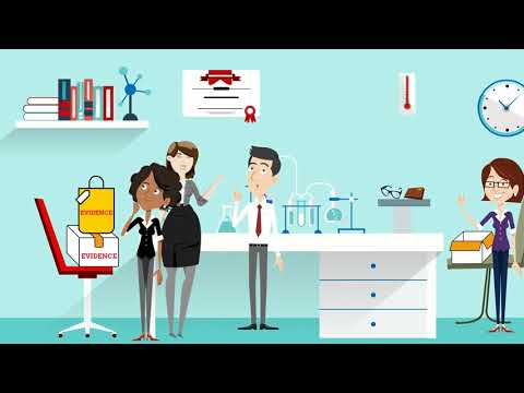 Forensic Laboratory Operations | National Institute of Justice