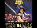 Vast aire - A and I 2000