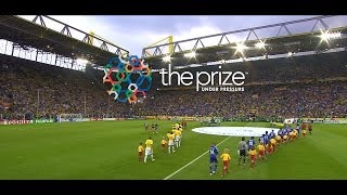 Prize Under Pressure - Spanish