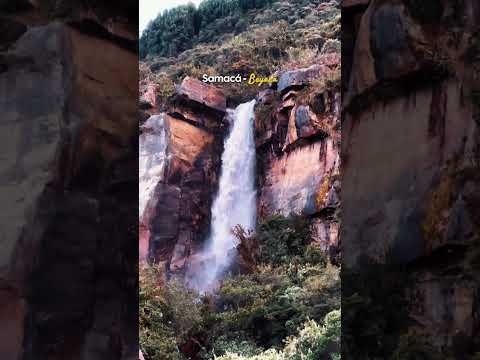 #samaca #boyaca