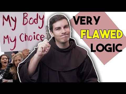 The DANGER of "My Body, My Choice"