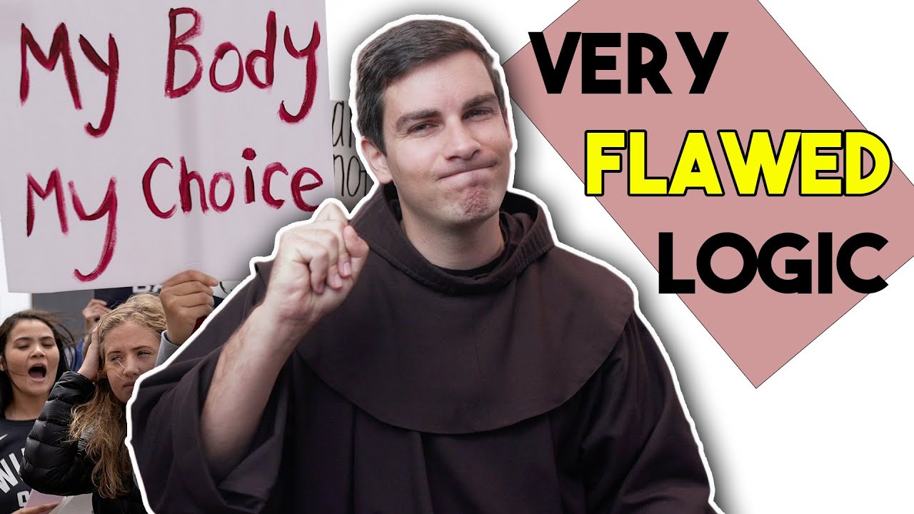 The DANGER of "My Body, My Choice"