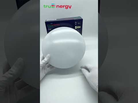 Миниатюра изображения товара Потолочный светильник Truenergy 11209