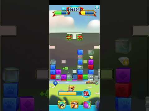 Pet Rescue Saga level 4511 one hammer