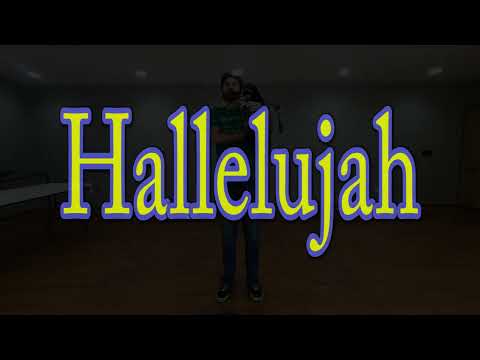 Hallelujah - Bagpipes (Bagpipe cover)