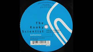 The Kooky Scientist – Smut Glut
