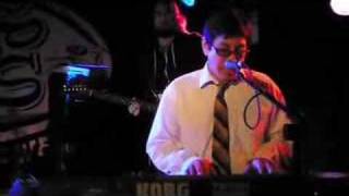 Money Mark - Hand In Your Head - King Tut&#39;s 27/4/07