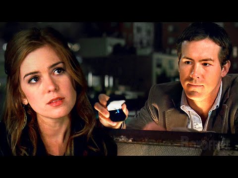 Il s'entraîne à demander sa copine en mariage avec une autre | Un jour, peut-être... | Extrait VF