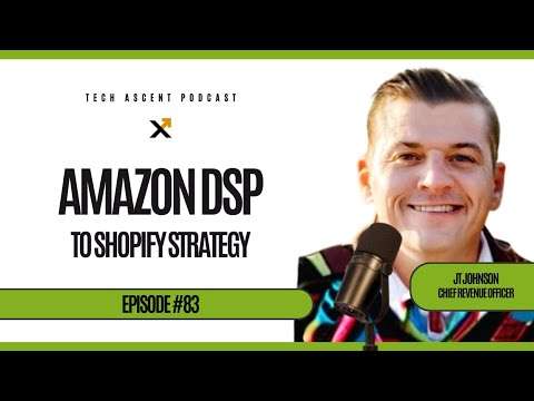Amazon DSP to Shopify Strategy: Bridging Marketplace & DTC Growth