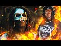 IS YOUNG THUG RAPPIN RAPPIN Lil Baby Future Dum Dumb And Dumber REACTION