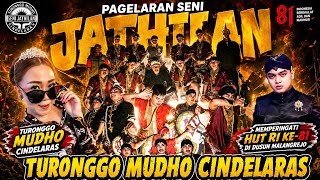 Download lagu Turonggo Mudho Cindelaras Babak 2 || merti dusun malangrejo mp3