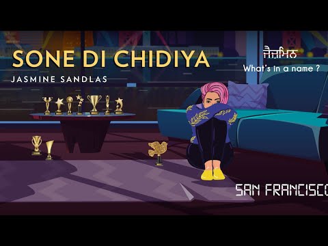 Sone Di Chidiya (Lyrical) — watch video