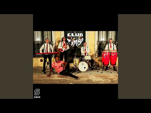 Como Tú / No Hay Nadie Como Tú / Más Que Nada