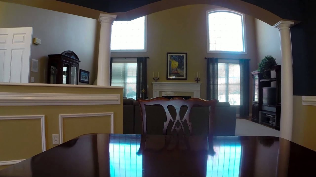 Real estate film house sold the first week due to the film