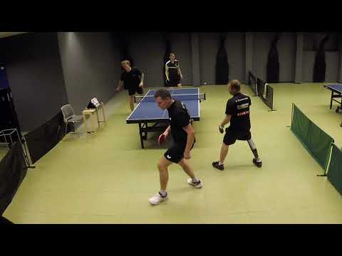 211113 3. Div, Roskilde - Nyråd, Double 2