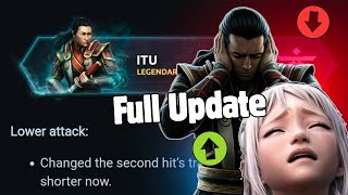 Download lagu Tapi kenapa? 😩 Video perbandingan SEBELUM vs SESUDAH pembaruan patch terbaru di Shadow Fight 4 Arena mp3 Download lagu Tapi kenapa? 😩 Video perbandingan SEBELUM vs SESUDAH pembaruan patch terbaru di Shadow Fight 4 Arena mp3