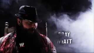 WWE Battleground 2014 (2014) Video