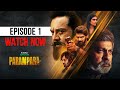 Hotstar Specials Parampara - A Telugu Original | Episode - 1 | DisneyPlus Hotstar