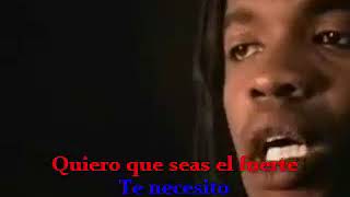 Bernard Butler &amp; McAlmont — You do (subtitulada).