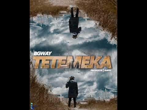 b gway tetemeka