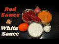 Pizza Sauce Pasta Sauce Italian Sauce Red Sauce White Sauce