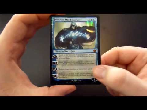 MtG - From the Vault 20 - Unboxing (deutsch/german)