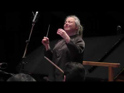 Symphony Nova Scotia - "Piano Concerto in One Movement" by Florence Price.