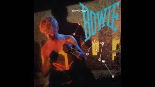 David Bowie - Ricochet