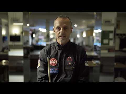 Cinque Birilli - 5 Kegel Billard - Spielerläuterung