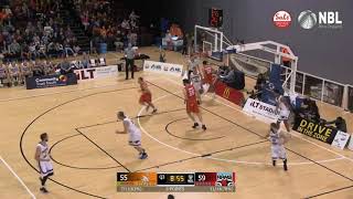 VIDEO - Week 1 v Rams