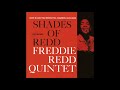 Freddie Redd - Blues-Blues-Blues