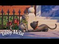 Tabby McTat Has A Crush🩷 GruffaloWorld Compilation