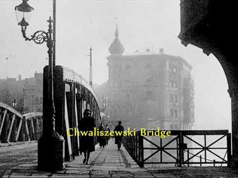 Poland 1946: Daremna pieśń [A Song In Vain] - Argentine Tango played by  Pindrass Brothers Orch.