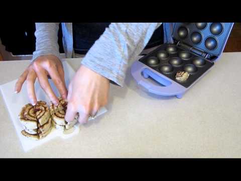 download lagu mp3 mp4 Cinnamon Bun Cake Pops, download lagu Cinnamon Bun Cake Pops gratis, unduh video klip Cinnamon Bun Cake Pops